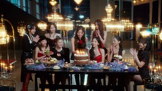 TWICE 'ONE SPARK' M/V (English Ver.)