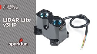 LIDAR-Lite v3 Hookup Guide - SparkFun Learn LIDAR-Lite v3 Hookup Guide - SparkFun Learn