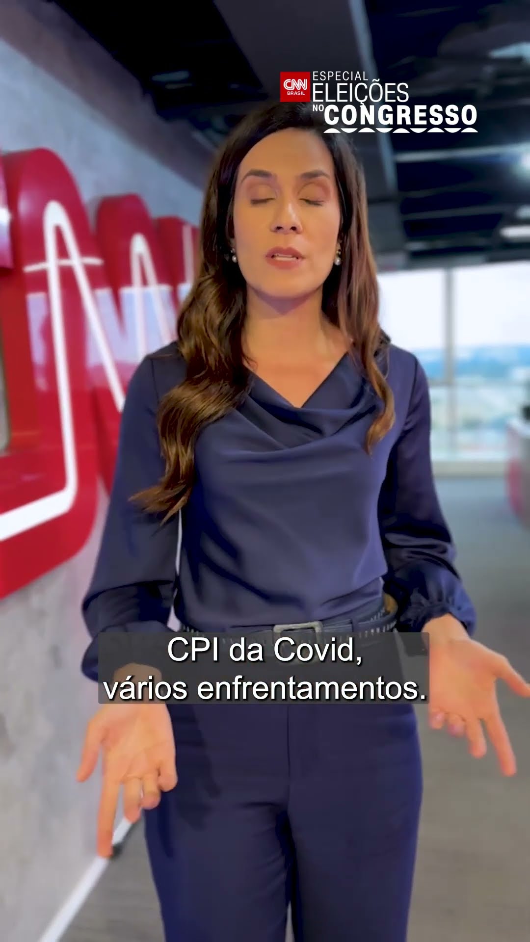 Eleições no Congresso: relembre a trajetória de Rodrigo Pacheco no comando no Senado #Shorts