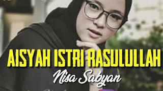 Download Mp3 Aisyah istri Rasulullah - Nisa Sabyan (Official) versi koplo dan jaipong Gudang lagu Download Mp3 Aisyah istri Rasulullah - Nisa Sabyan (Official) versi koplo dan jaipong