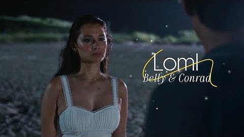 • Belly & Conrad | Loml