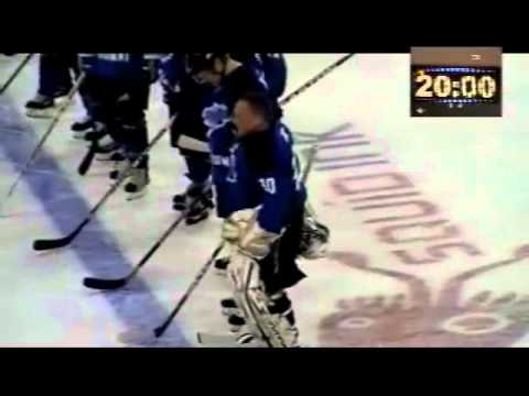 Wichita Thunder vs. Tulsa Oilers Alumni Game - Feb...