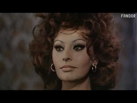 სოფი ლორენი თბილისშია - სად შეიძლება გაიცნოთ იტალიური კინოს ლეგენდა?!