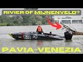 De meest krankzinnige powerboatrace die er is paviavenezia