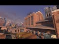 10 Hours Of TF2 Mannhattan (Empty Server Ambience)