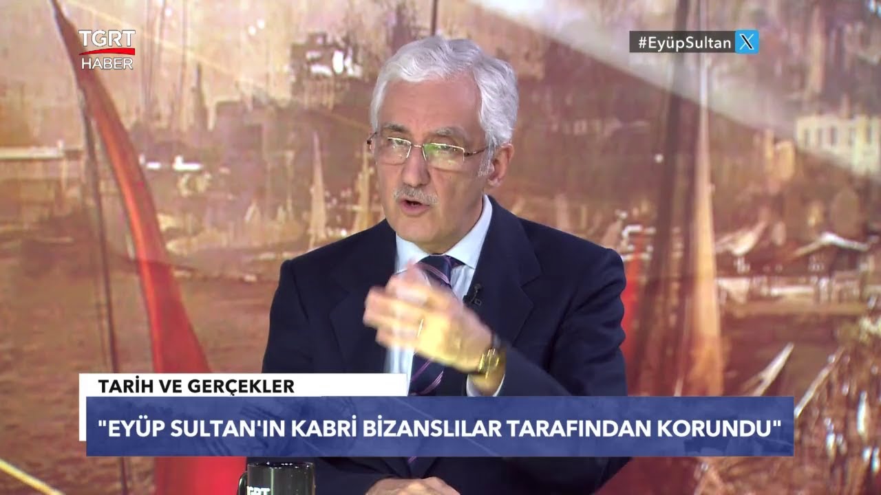 EYÜP SULTAN ve İSTANBUL