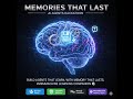 Memories That Last AI Agents Hackathon: MemMachine Learning Companion