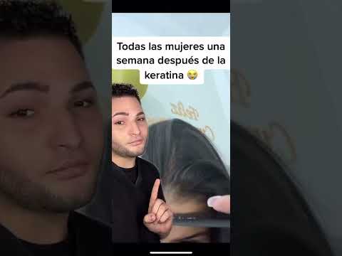 Video: Cómo cuidar el cabello entre viajes al salón: 13 pasos (con imágenes)