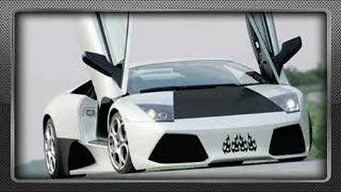 Exotic Car Tuning - Farah ~vs~ Cadavid - Garage419