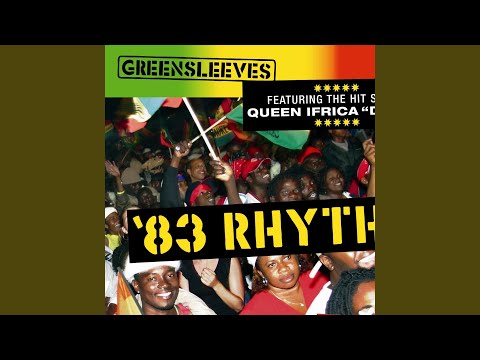 Richie Spice - A No Me Dat