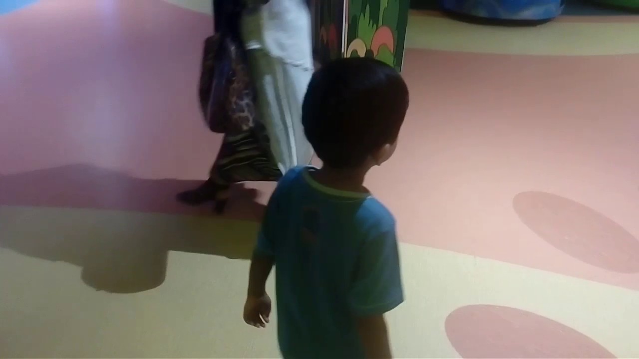 Toggi world Boshundhora City 8