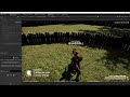 Update 0.12.0 - Devlog 14 - WIP Shield Block and Shield Skills Brace and Hold
