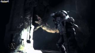 Deep Down - Trailer debut [720p] Profile