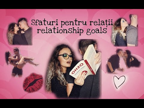 VREI SA AI O RELATIE DE LUNGA DURATA ? | SFATURI | RELATIONSHIP ADVICE