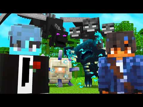Can We Beat iShowSpeed's Minecraft Challenge?