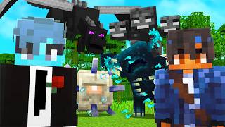 Can We Beat iShowSpeed's Minecraft Challenge
