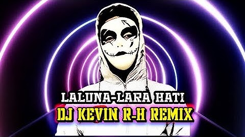 DJ REMIX BREAKBEAT || LARA HATI