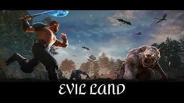 Evil Lands : Walkthrough Gameplay No Commentary
