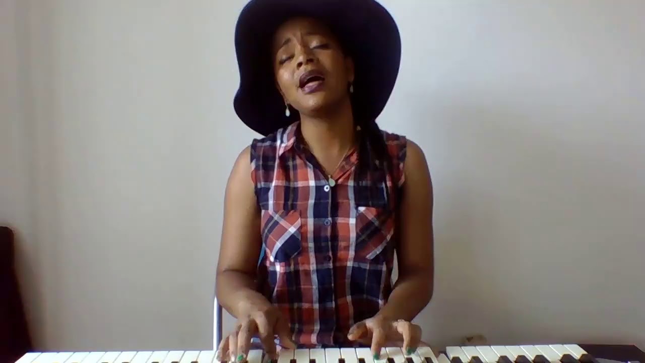 Mon âme, bénis l'Eternel