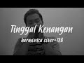 Gaby - Tinggal Kenangan (Harmonica Cover) With Tab