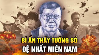 (Bản Full) Huyền Bí Lai Lịch “Người Xem Bói” Cho Vua Bảo Đại Và Các Tướng Lĩnh Sài Gòn