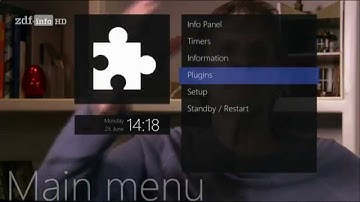 EDISION OPTIMUSS OS1 PLUS / OS2 PLUS / OS3 PLUS ENIGMA2 OPENATV 4.1