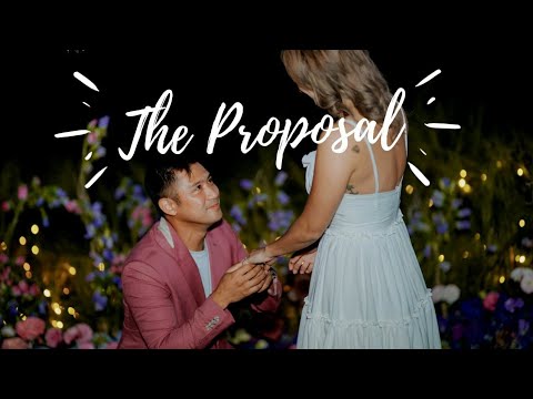 The Proposal.  By NicePrint Photo  20-11-20