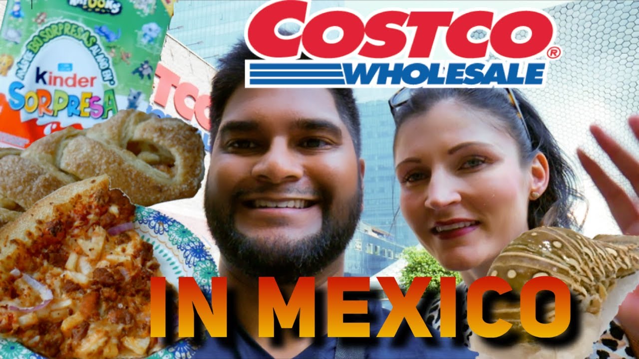 costco travel to mexico reviews