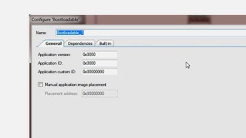 PSoC Creator 101: 1. CY8CKIT-049 Prototyping Kit New Bootloadable