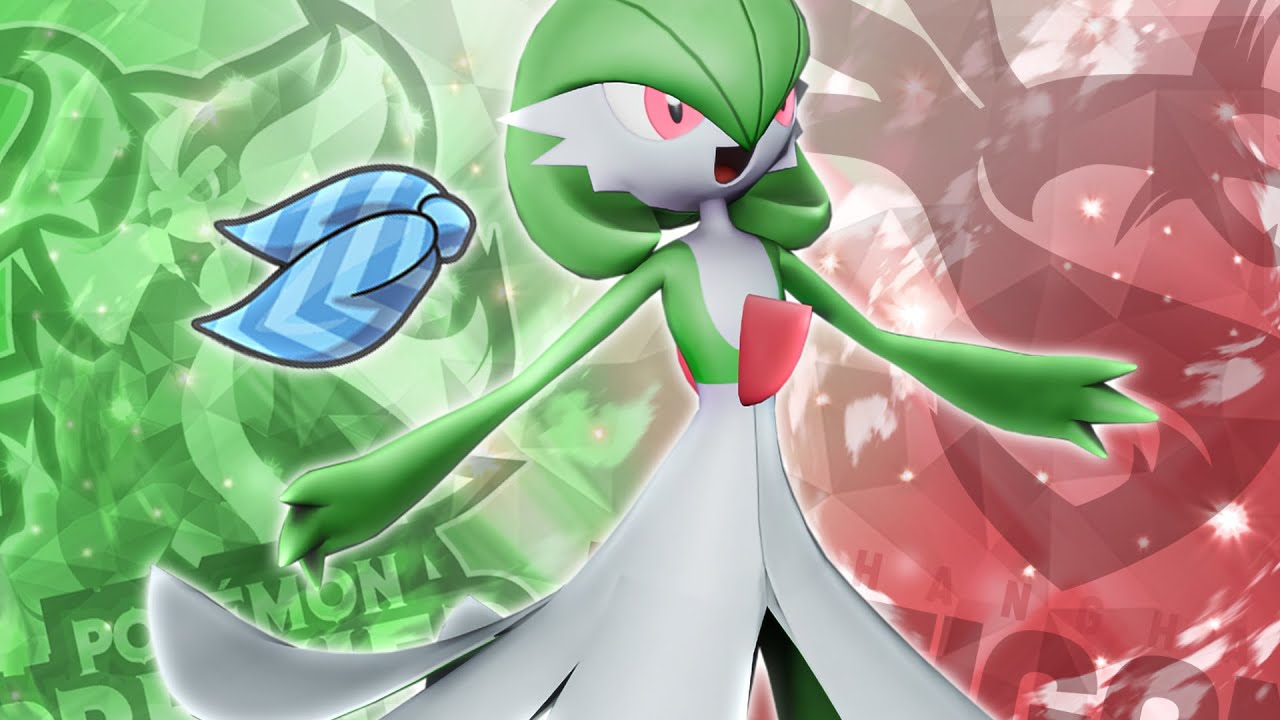 CHOICE SCARF GARDEVOIR IS TOO GOOD!  Pokemon Premier League vs. Addison