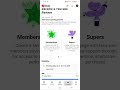 likes and subscribe my channel 😭