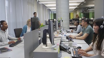 Transform Your Business with Genesys: Part 1 - Online Engagement