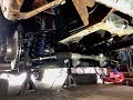 1uz Ford Falcon Part 4