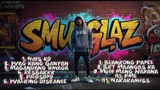 Smugglaz| Reggae Hiphop Slow Rock Reggae Cover Remix 2025 | Vibecraft @TopTrending