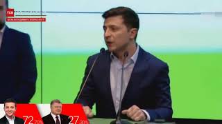 Владимир Зеленский ответил на вопрос о России   Ответ, который обсуждается на верху 29 05 2019