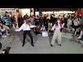 댄스팀 쓰리루트 3ROOT 뚜두뚜두 DDU DU DDU DU BLACKPINK 20191130 홍대버스킹 DANCE COVER 댄스팀 쓰리루트 3ROOT 뚜두뚜두 DDU DU DDU DU BLACKPINK 20191130 홍대버스킹 DANCE COVER