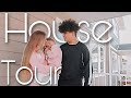 OFFICIAL HOUSE TOUR!! | Teen Parents
