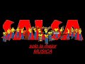 Lo mejor de la musica salsa romantica 02