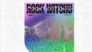 PRETTYMUCH - Rock Witchu ( Audio ) with Zion’s run \&’ Austin’s part