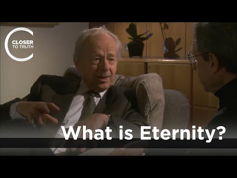 Video: What Is Eternity