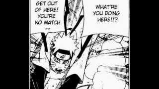 NaruHina - Defying Gravity [MMV]