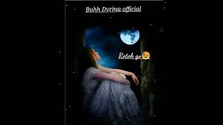 Wansuk khe Nno kha kham chai fayo|New Kokborok sad😢 video||Buhh Dvrma official Tp🔥| screenshot 4