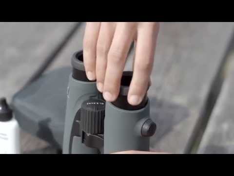 SWAROVSKI OPTIK -