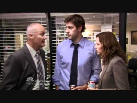 The Office - Best of Creed