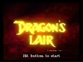 [Dragon's Lair - Эксклюзив]