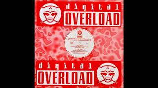 Dj Daffy & The Maverick - Another Ghettoblaster