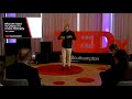 What We Need To Unlearn To Unlock Belonging | Will James | Will James | TEDxSouthampton