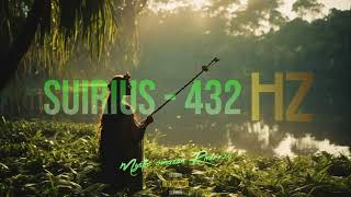 MYSTIC RIVER OF THE AMAZON [MEDITATION 432-HZ]