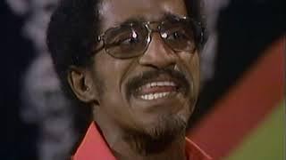 Tom Jones & Sammy Davis Jr. - Medley (This Is Tom Jones 1970)