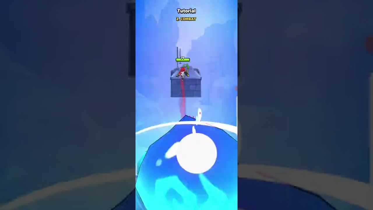 Kinja Run - Official Trailer By Android Gaming Stars 